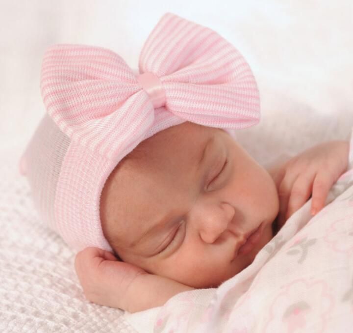 newborn baby hats for hospital