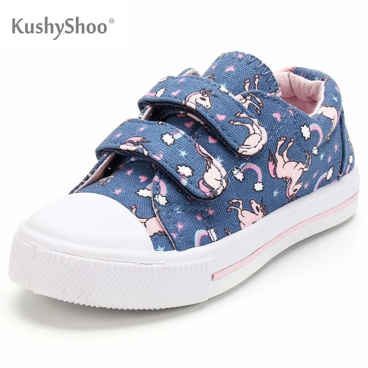 unicorn tennis shoes