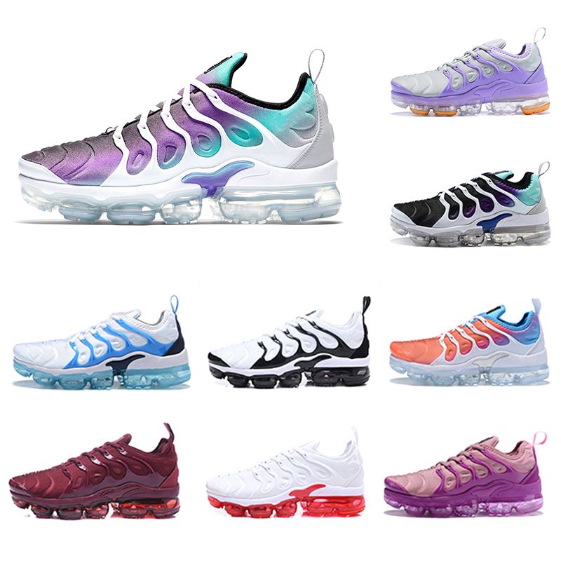 nike tn femme violet
