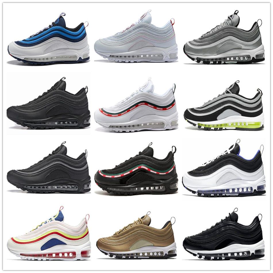 undefeated 97s black