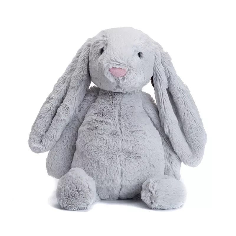 floppy ear bunny toy
