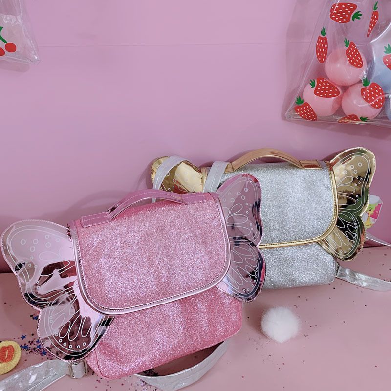 cute children's backpacks