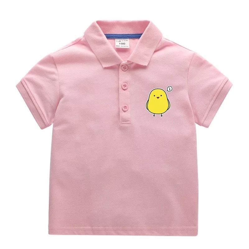 baby girl polo shirts