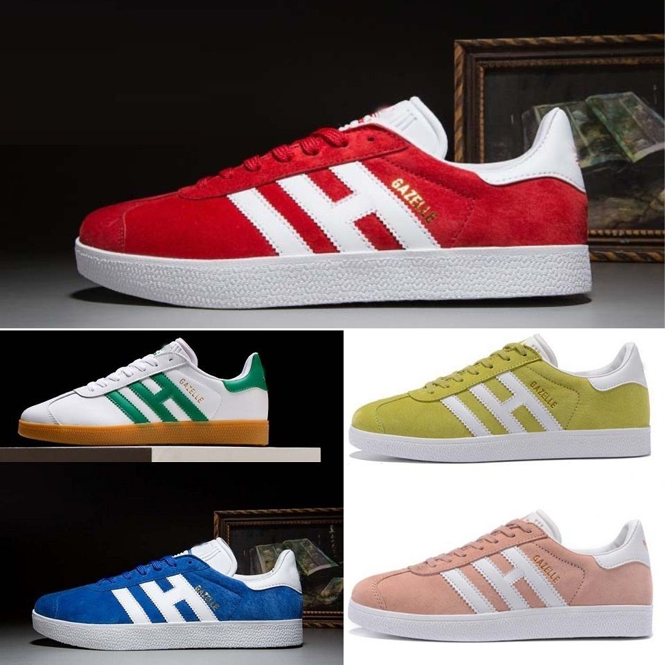 adidas campus ou gazelle