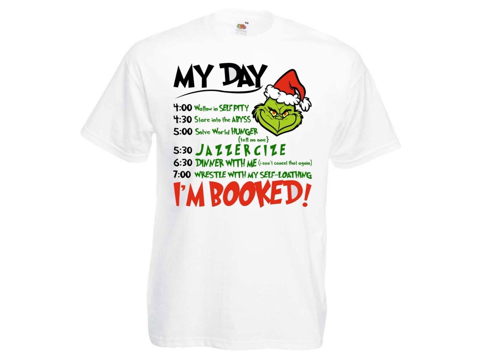 Stole Christmas Im Booked Movie Quote 