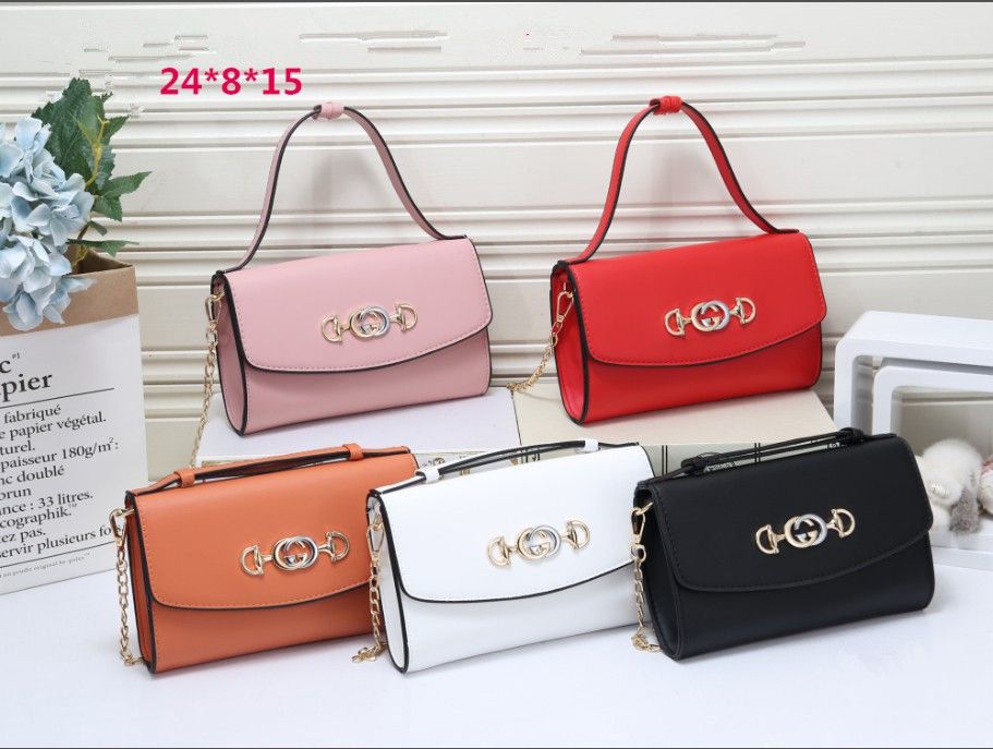 ladies short handbags