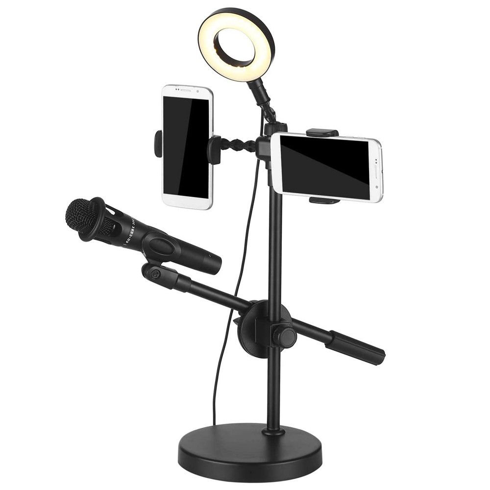 live broadcast stand