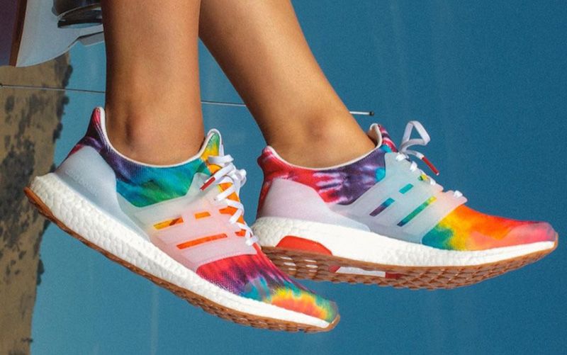 nice kicks woodstock ultra boost