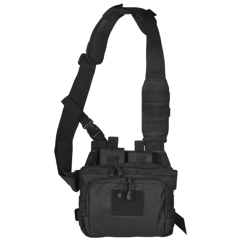 molle 2 waist pack