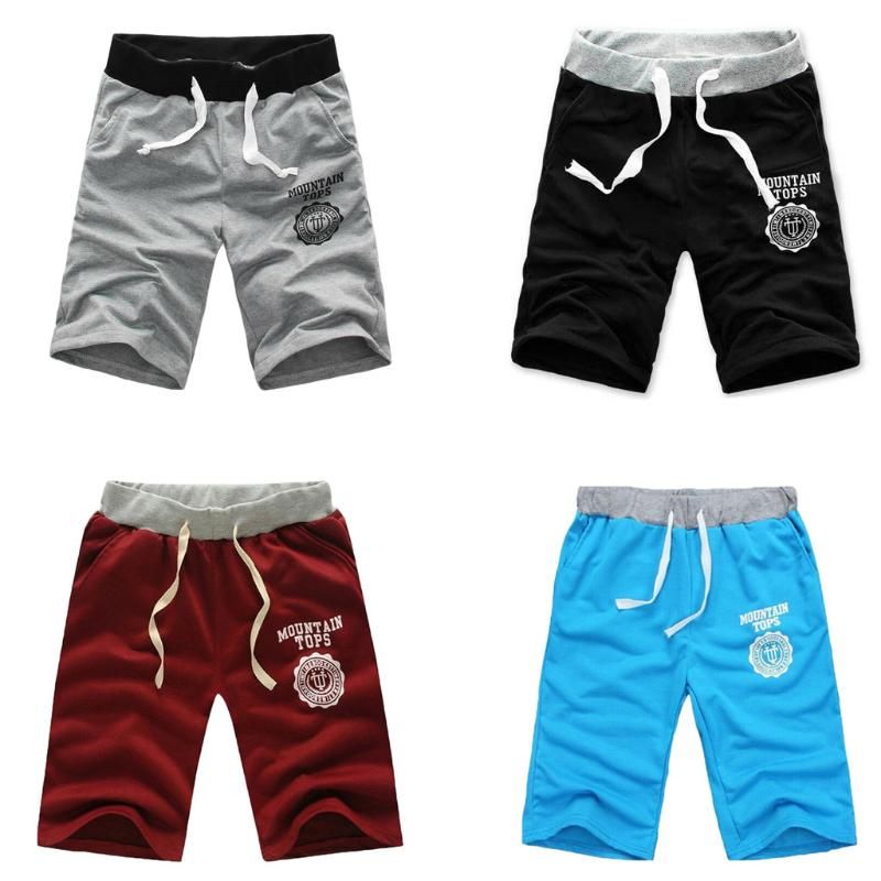 gym half pants