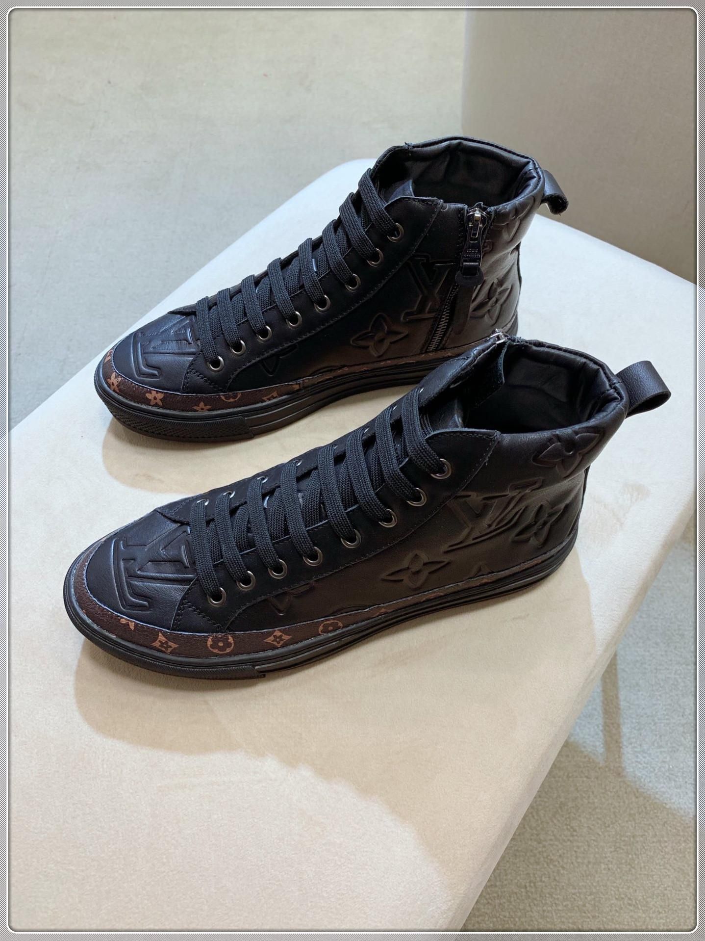 vintage style mens shoes