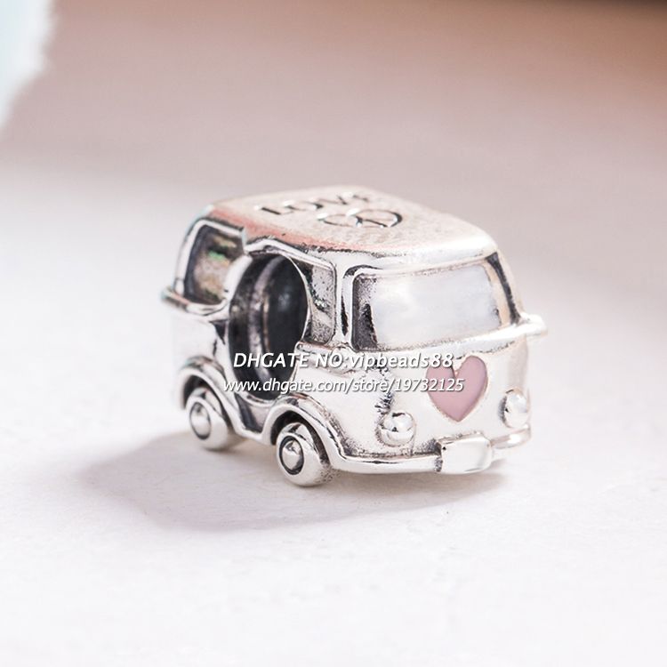 charm pandora camper charm pandora camper