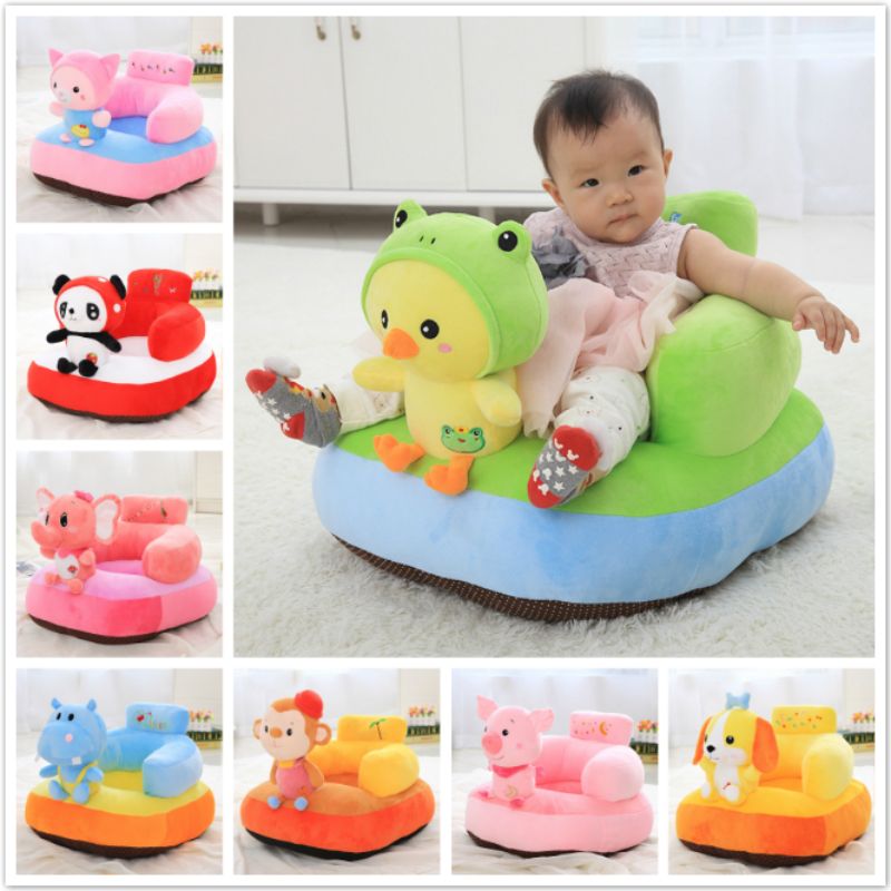 soft stuffed animals for babies