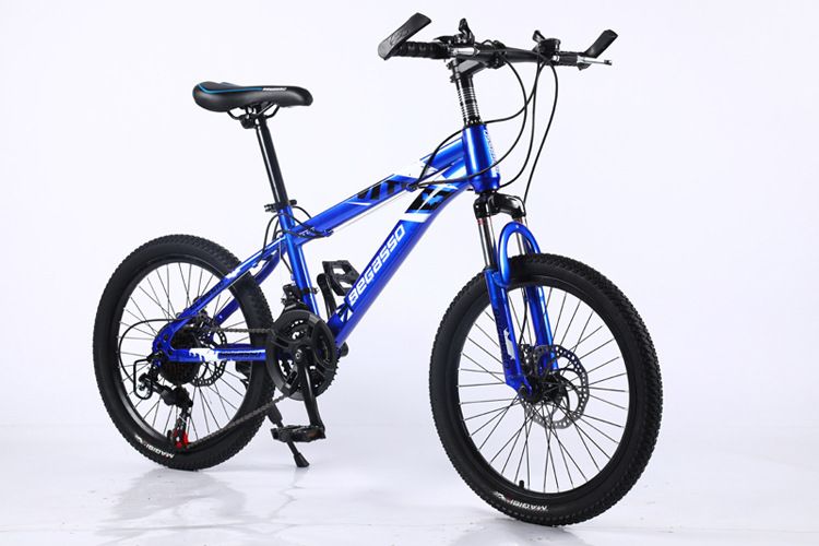 Compre Atacado Childrens Bicicleta 6 15 Anos De Velocidade Variável  Stroller Menino De 20 Polegadas Escola Primária De Bicicleta Mountain Bike  Bicycle Barato | Entrega Rápida E Qualidade | Pt.Dhgate