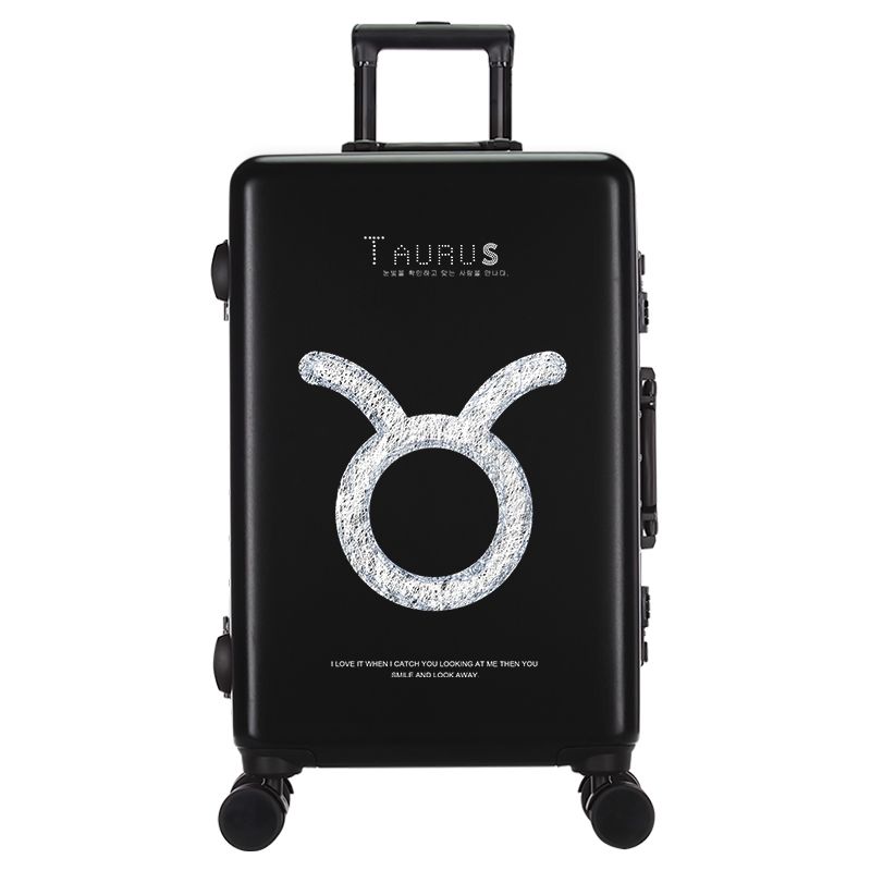 constellation travel bag