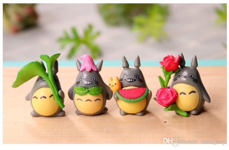 juguetes japoneses miniatura