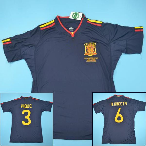 xavi jersey