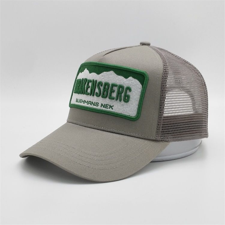 Designer Hats Caps Men Plain Customized 