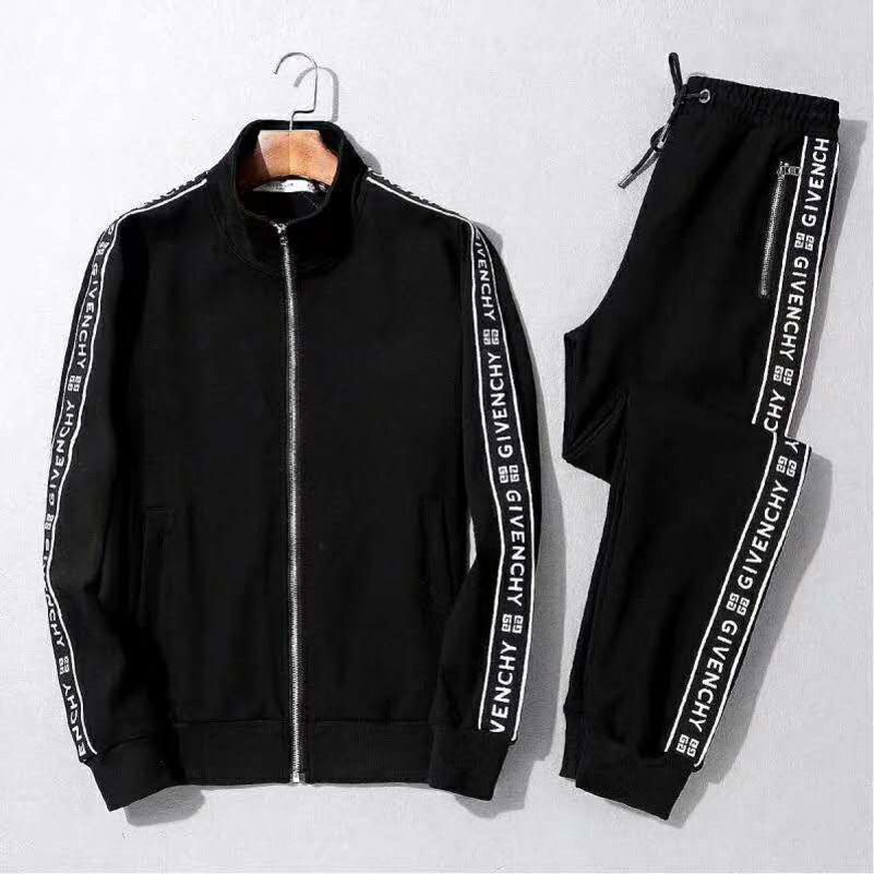 designer full tracksuit mens