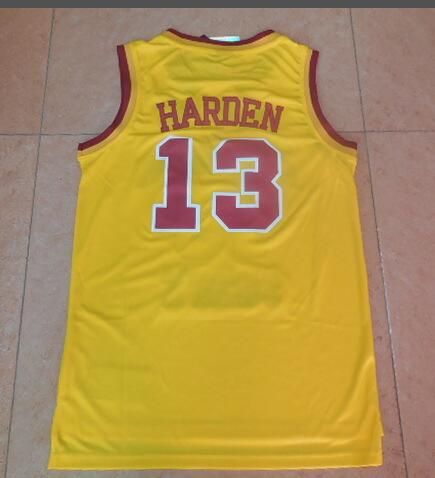 13 Harden- geel