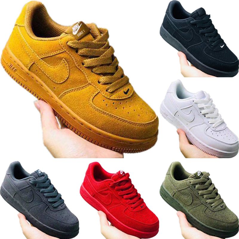 ICOMPRE 2 DE CADA CAJA af1 gamuza Y OBTENGA UN 70% DE DESCUENTO!