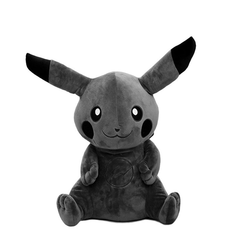 old pikachu plush