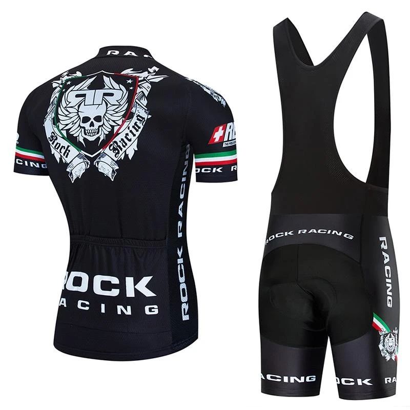 ock bike wear
