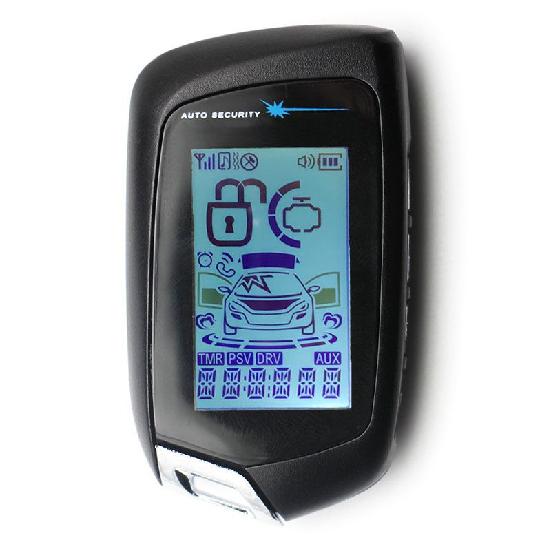 magicar 905 drv как отключить