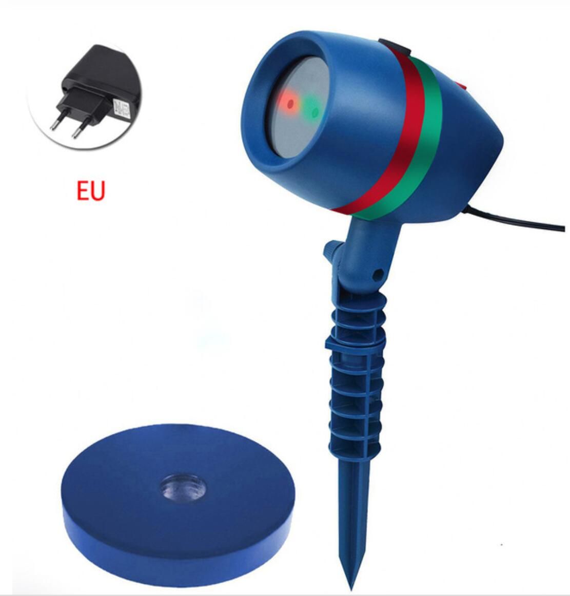 EU Plug