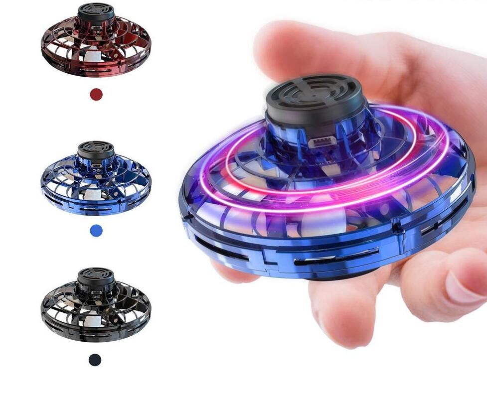 remote control fidget spinner