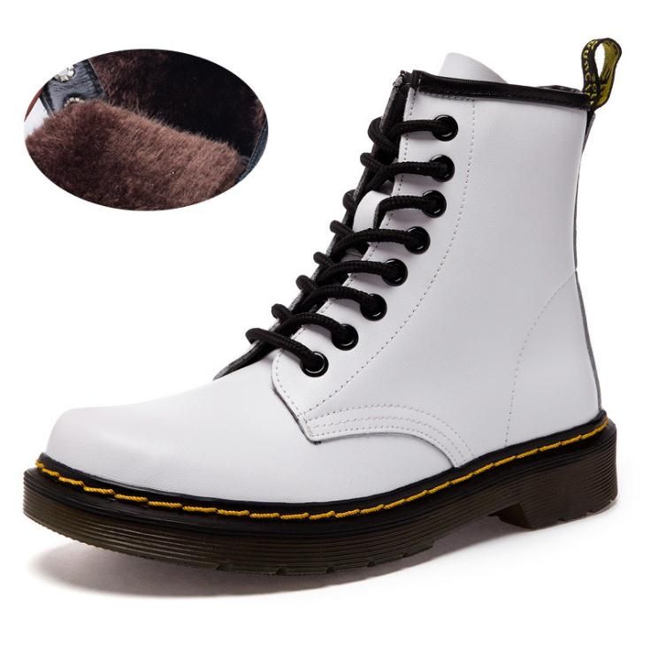 sneaker style boots