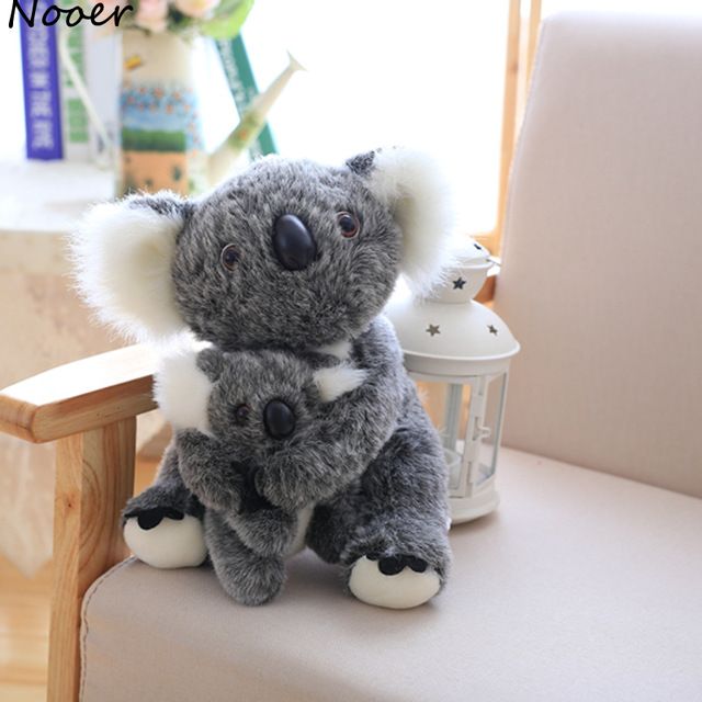 ours en peluche pour bebe
