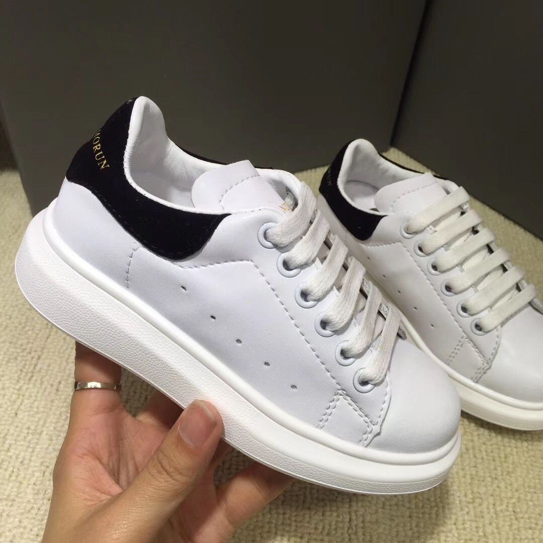 kids platform trainers