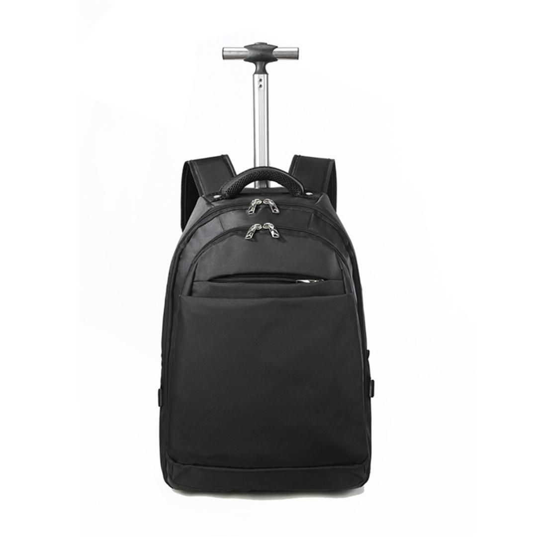 gym bag with wheels