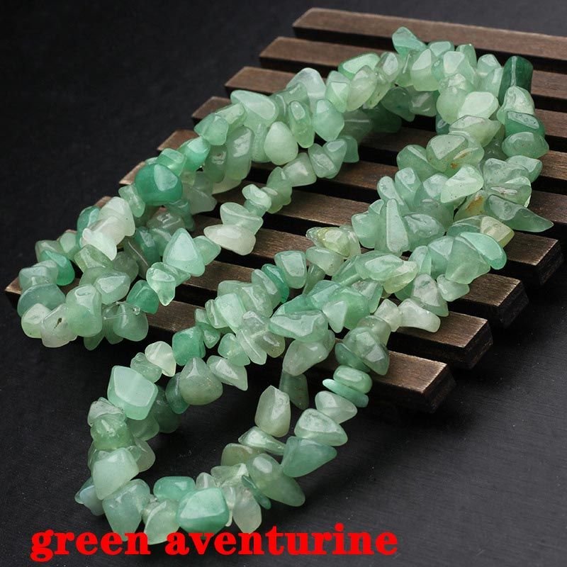 Aventurine verte