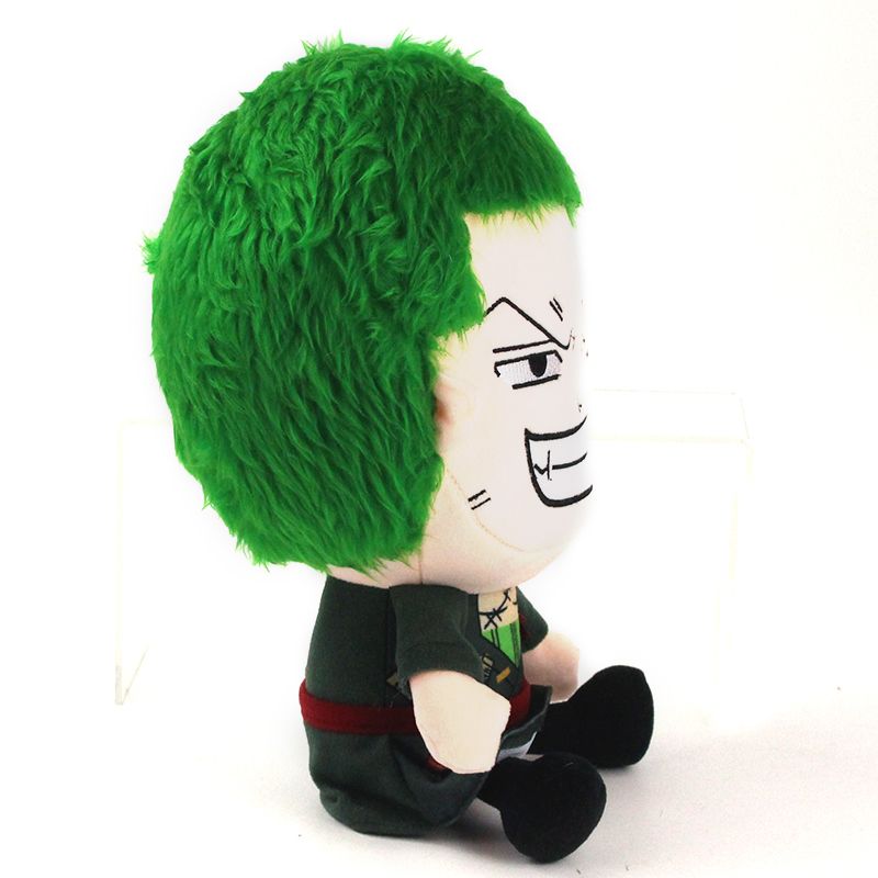 zoro plush