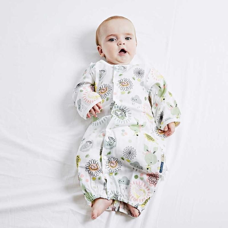 newborn sleepwear summer