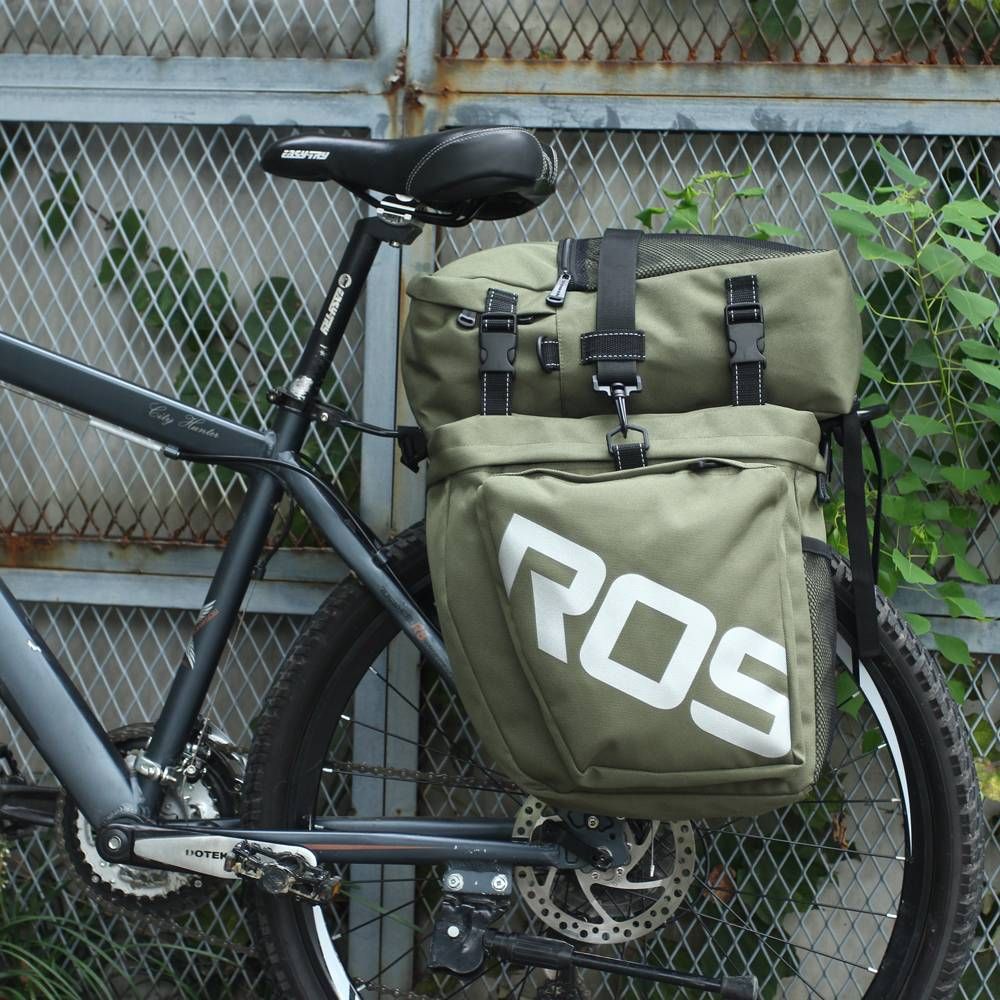 roswheel pannier bags