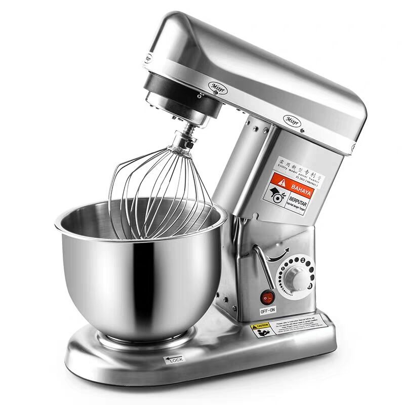 handheld dough mixer