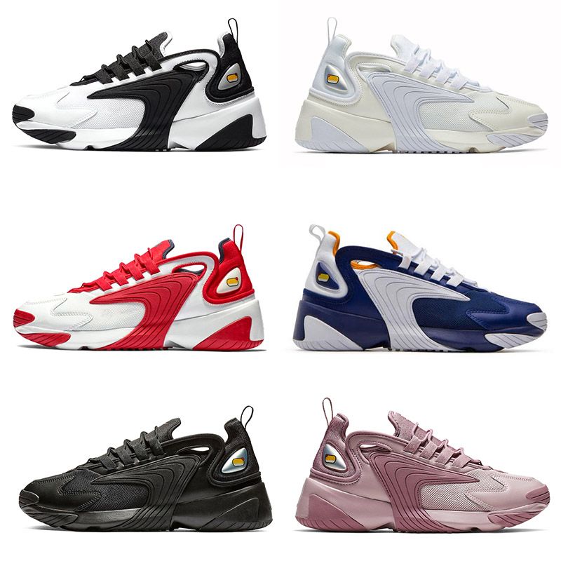 zm trainers