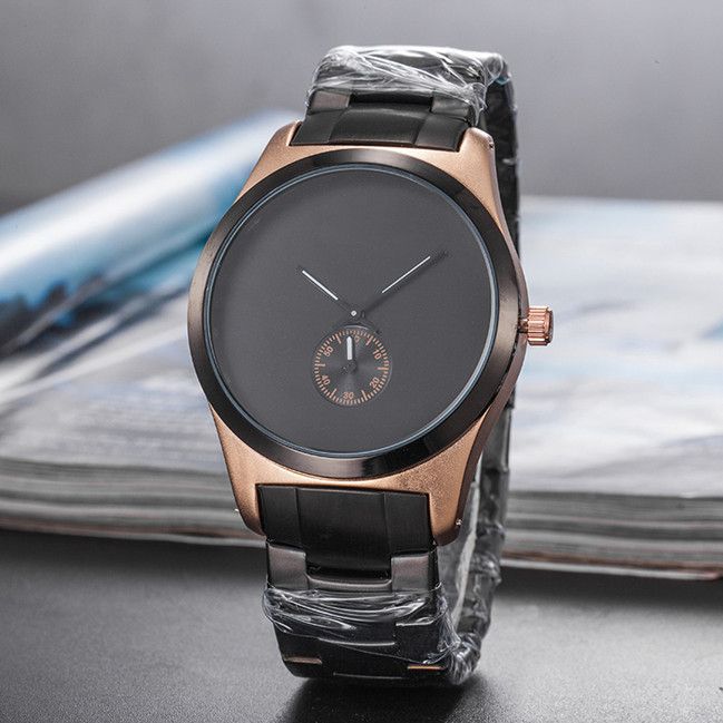Police new watches 2019 on sale