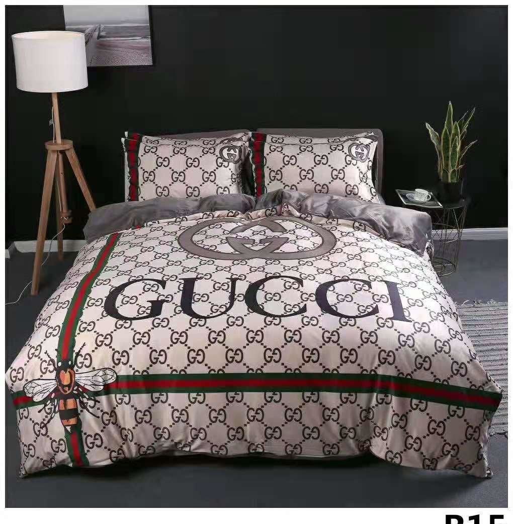 King Size Velvet Home Textiles Bedding Set Bedclothes Include