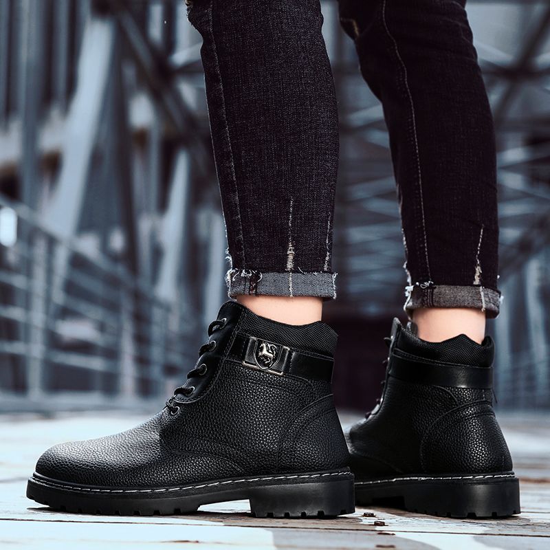 best mens dress boots