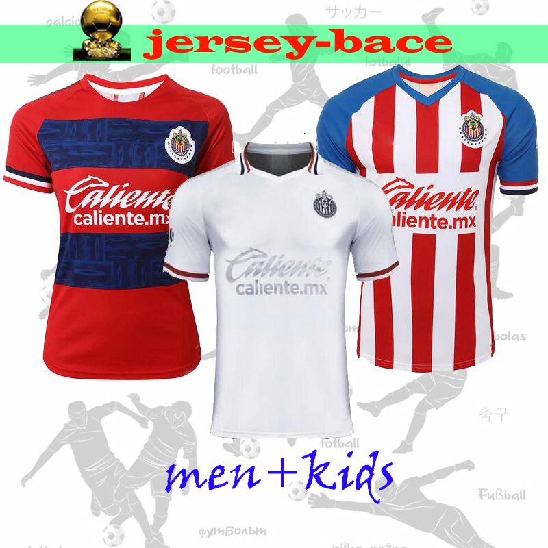 camisa de chivas para bebe