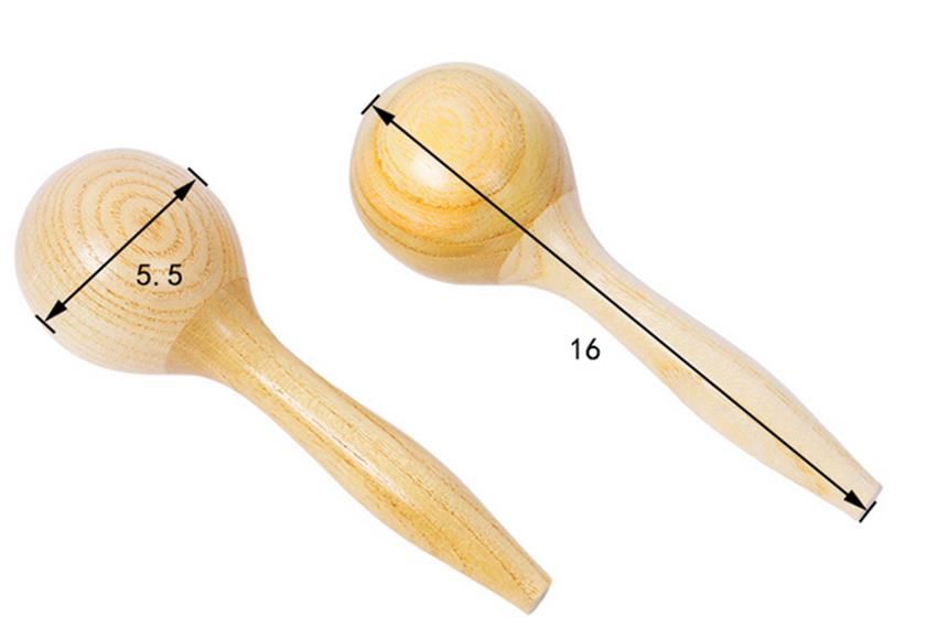wooden sand toys