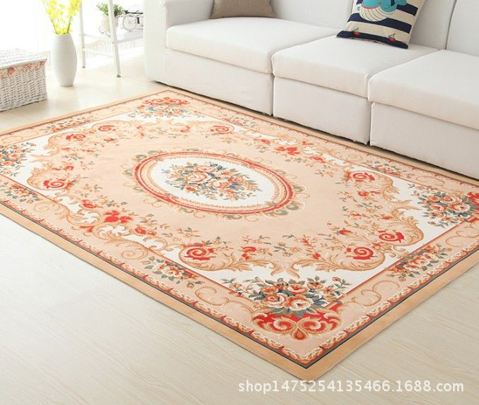 Area Rugs Carpet Factory Direct European Style Living Room Sofa
