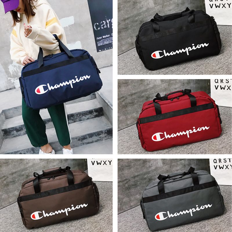 champion tote bag mens price