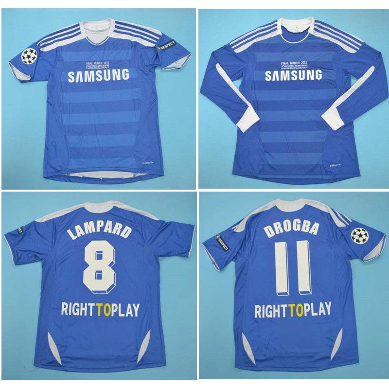 drogba jersey