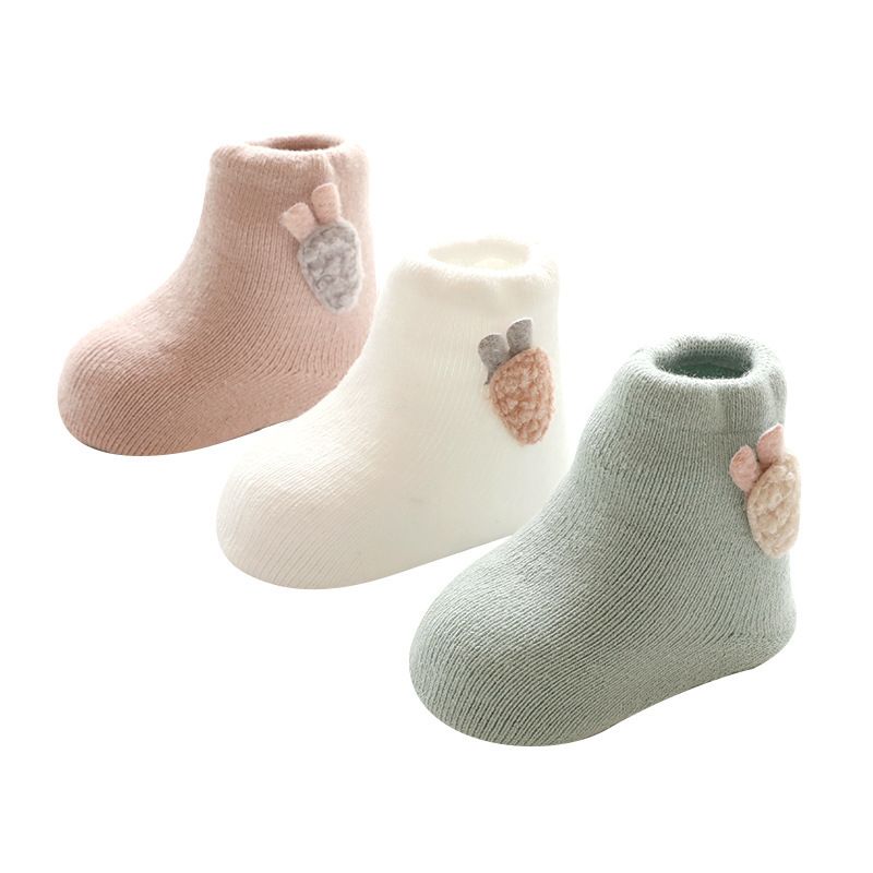 newborn slipper socks