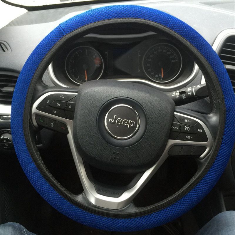 universal steering wheel cover2